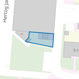 Perceel ERP00-M-1707