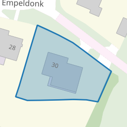 Perceel ERP00-M-1760