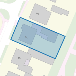 Perceel ERP00-M-1764