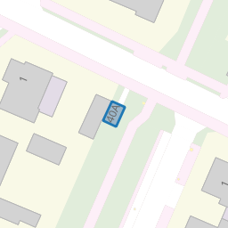 Perceel ERP00-M-1768