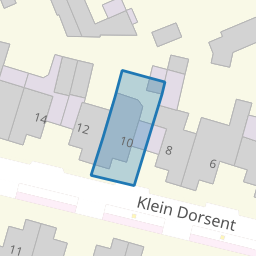 Perceel ERP00-M-1773