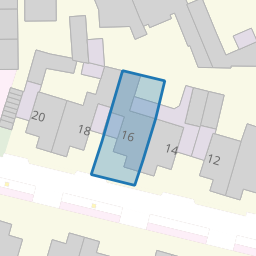 Perceel ERP00-M-1776