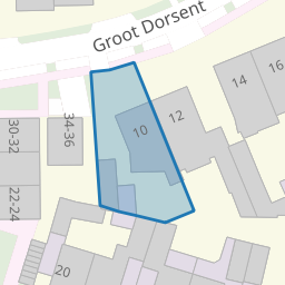 Perceel ERP00-M-1780