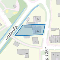 Perceel ERP00-M-1793