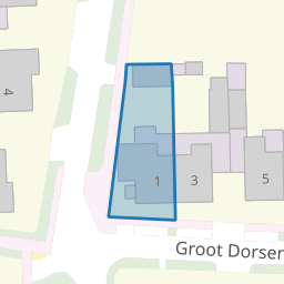 Perceel ERP00-M-1797