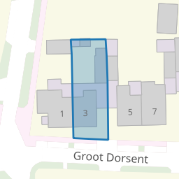 Perceel ERP00-M-1798