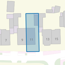 Perceel ERP00-M-1802