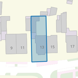 Perceel ERP00-M-1803