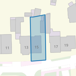 Perceel ERP00-M-1804