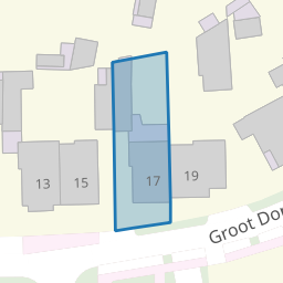 Perceel ERP00-M-1805