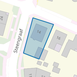 Perceel ERP00-M-1810