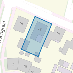 Perceel ERP00-M-1811