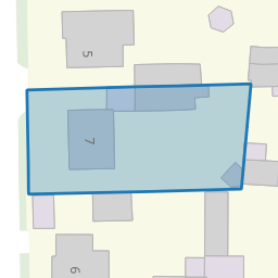 Perceel ERP00-M-1834