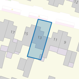 Perceel ERP00-M-1840