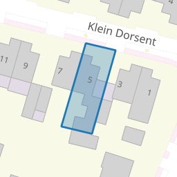 Perceel ERP00-M-1844