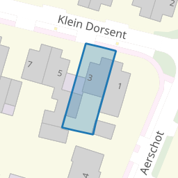 Perceel ERP00-M-1845