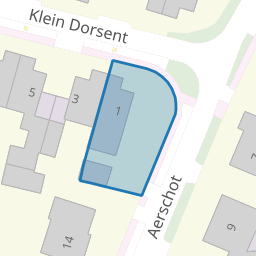 Perceel ERP00-M-1846