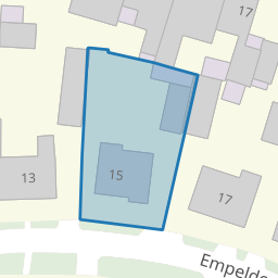 Perceel ERP00-M-1852