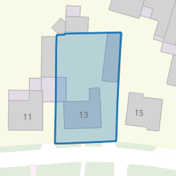 Perceel ERP00-M-1853