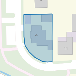 Perceel ERP00-M-1855