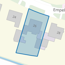 Perceel ERP00-M-1860