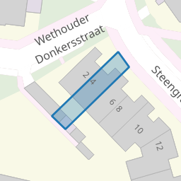 Perceel ERP00-M-1885