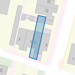 Perceel ERP00-M-1892