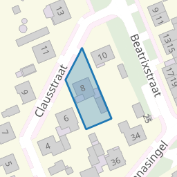 Perceel ERP00-M-1902