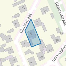 Perceel ERP00-M-1904