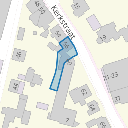 Perceel ERP00-M-1919