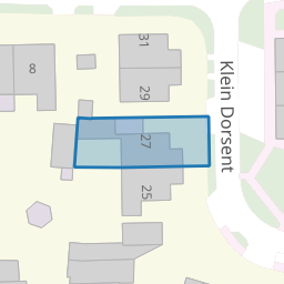 Perceel ERP00-M-1930