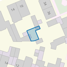 Perceel ERP00-M-1937