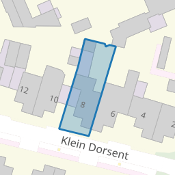 Perceel ERP00-M-1938