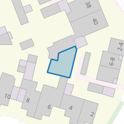 Perceel ERP00-M-1941