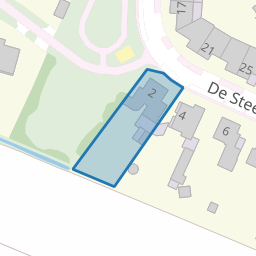 Perceel ERP00-M-1949