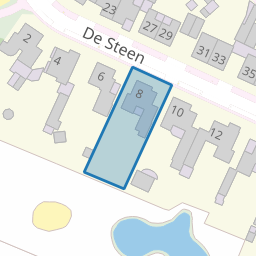 Perceel ERP00-M-1952