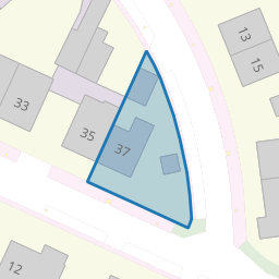 Perceel ERP00-M-1958