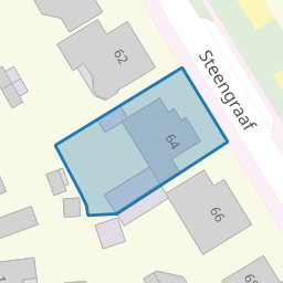 Perceel ERP00-M-1962