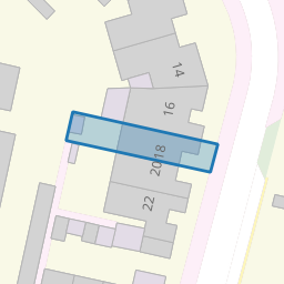 Perceel ERP00-M-1980