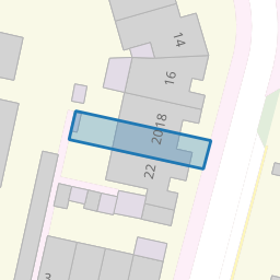 Perceel ERP00-M-1981