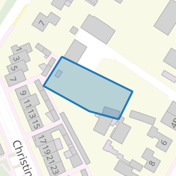 Perceel ERP00-M-1999