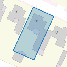 Perceel ERP00-M-2012