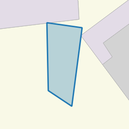 Perceel ERP00-M-2033