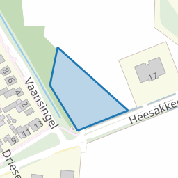 Perceel ERP00-M-2038