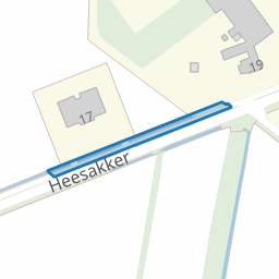 Perceel ERP00-M-2040