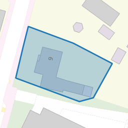 Perceel ERP00-M-2048