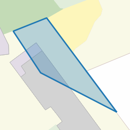 Perceel ERP00-M-2054