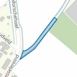 Perceel ERP00-M-2058