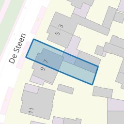 Perceel ERP00-M-2060