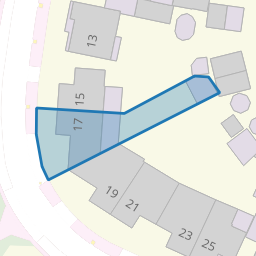 Perceel ERP00-M-2062